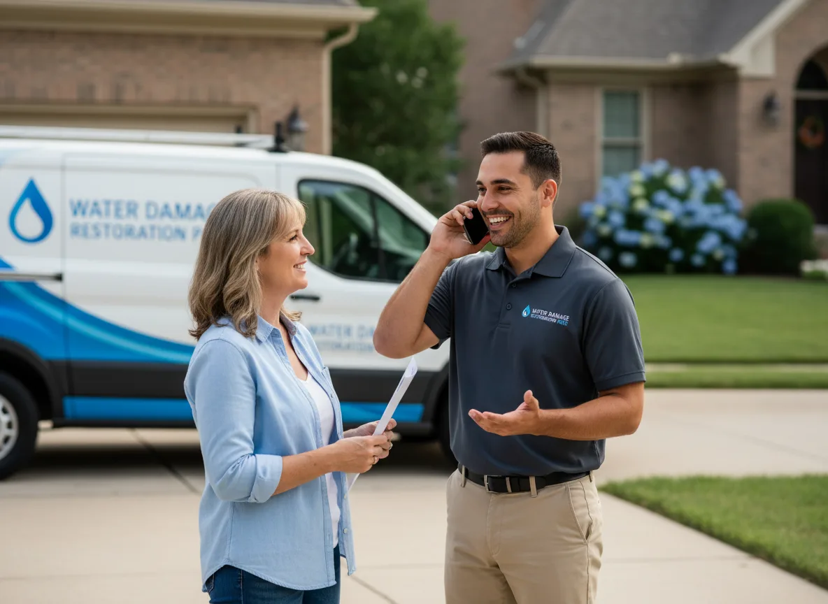 Flood Restoration Panacea, FL FAQs